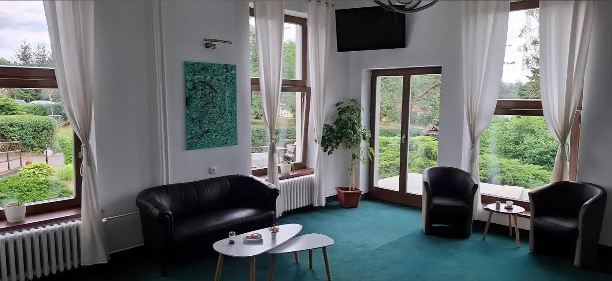 Zvíkovské Podhradí Resort Hotel Zvikov מראה חיצוני תמונה