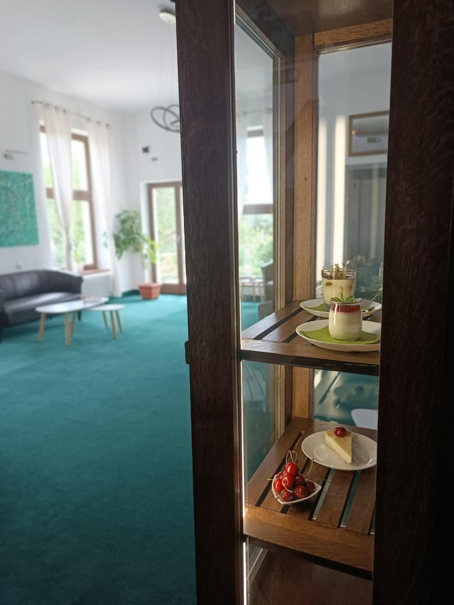 Zvíkovské Podhradí Resort Hotel Zvikov מראה חיצוני תמונה