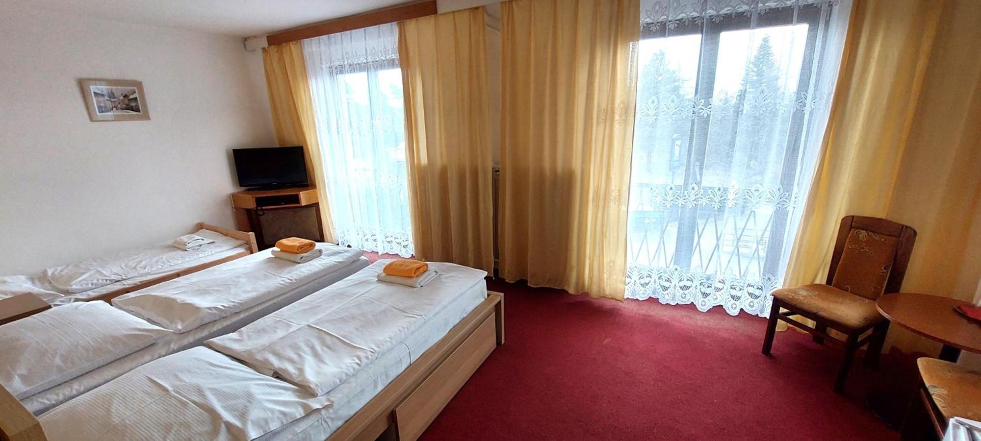 Zvíkovské Podhradí Resort Hotel Zvikov מראה חיצוני תמונה