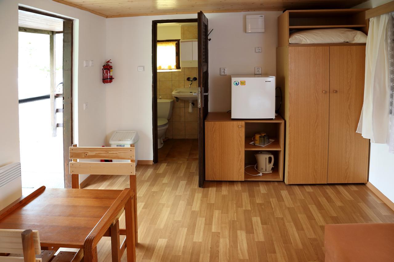 Zvíkovské Podhradí Resort Hotel Zvikov מראה חיצוני תמונה