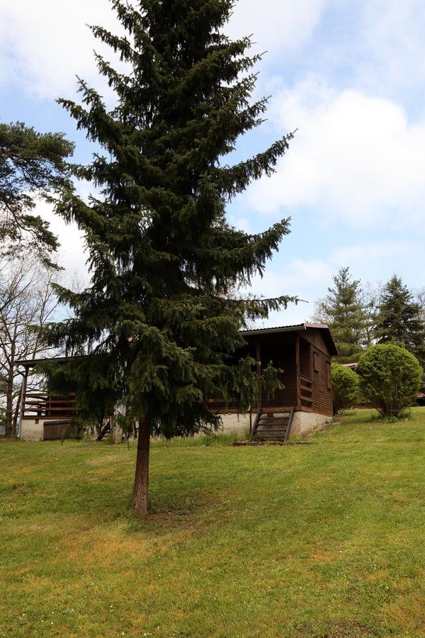 Zvíkovské Podhradí Resort Hotel Zvikov מראה חיצוני תמונה
