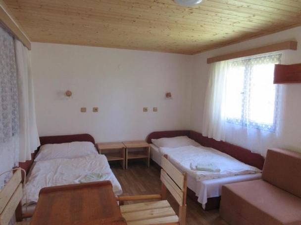 Zvíkovské Podhradí Resort Hotel Zvikov מראה חיצוני תמונה