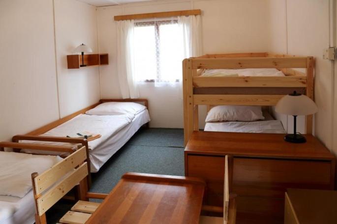 Zvíkovské Podhradí Resort Hotel Zvikov מראה חיצוני תמונה